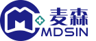 高新人力logo
